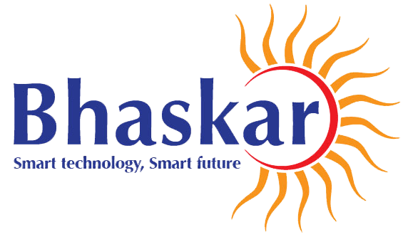 Bhaskar logo