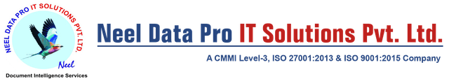 Neel Data It Solutions logo