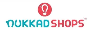 Nukkad Shop logo