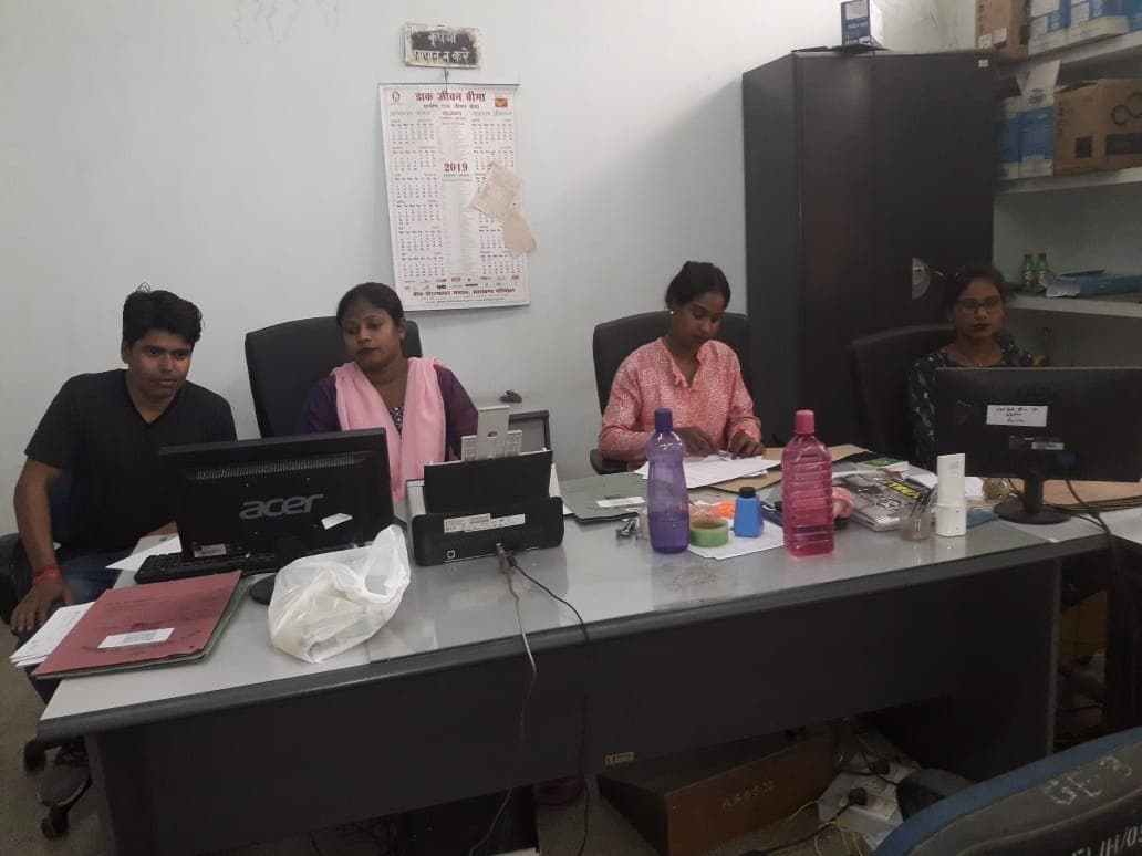 A G Office Team - Team Collaboration