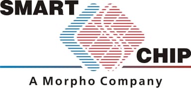 Smart Chip logo