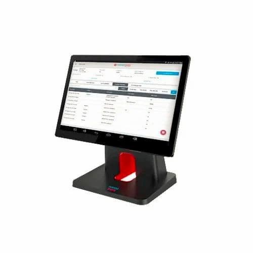 POS Billing Machine Pro 2 Nukkad Shop